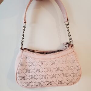 Juicy Couture 'Crystal Crush' Shoulder Bag